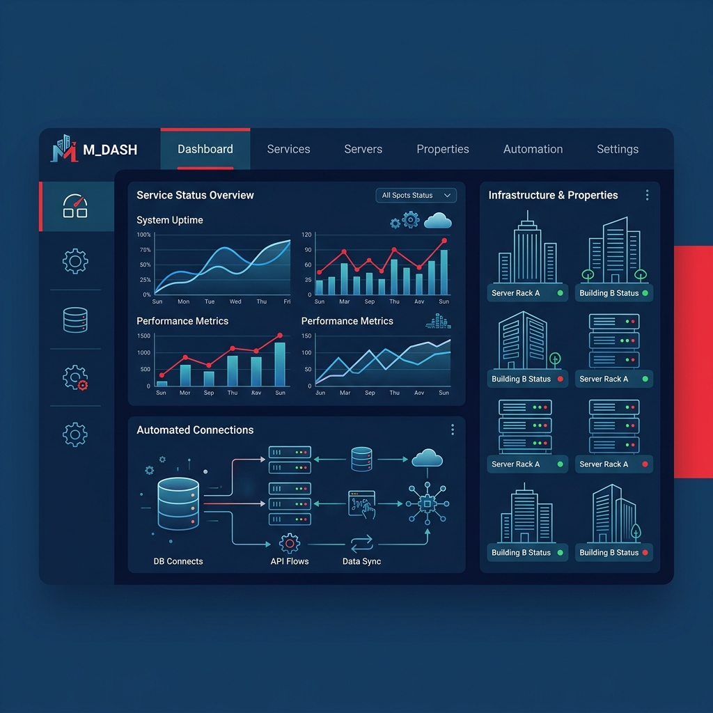 De necesidad de negocio a Aplicacion. Construyendo una APP para la Gestión de Servicios Compartidos con IA